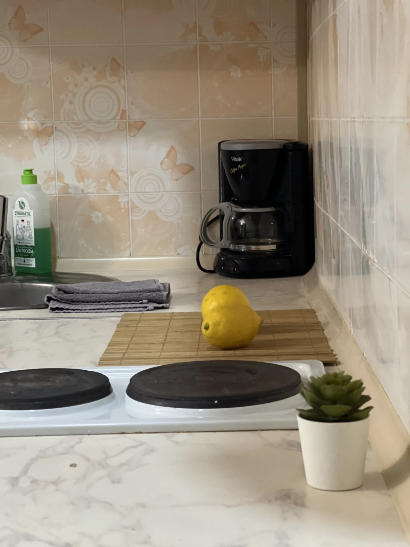 Апартаменты на Сенявина 5