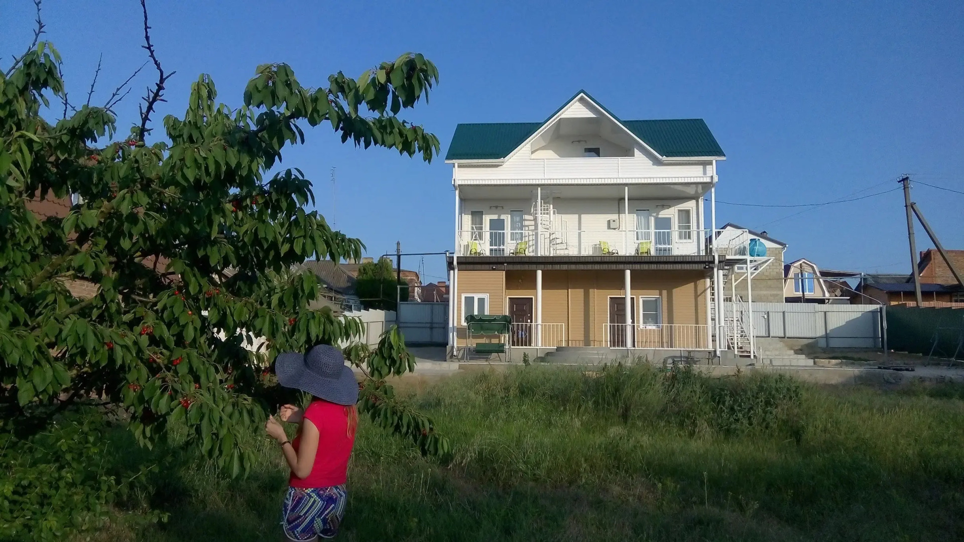 Гостевой дом 3SEAS