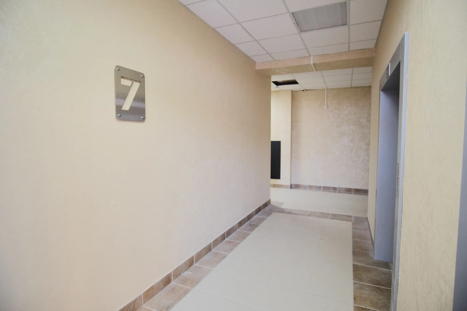 Апартаменты в ЖК Две Эпохи Лайт