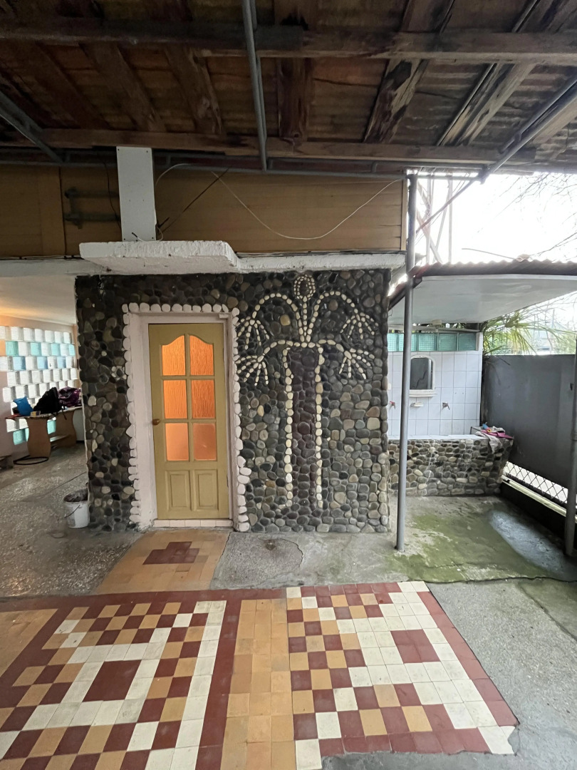 Гостевой дом АзМар