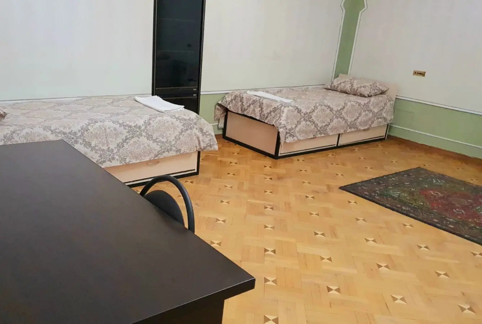 Бутик-отель Royal Boutique Hotel on Kievyan