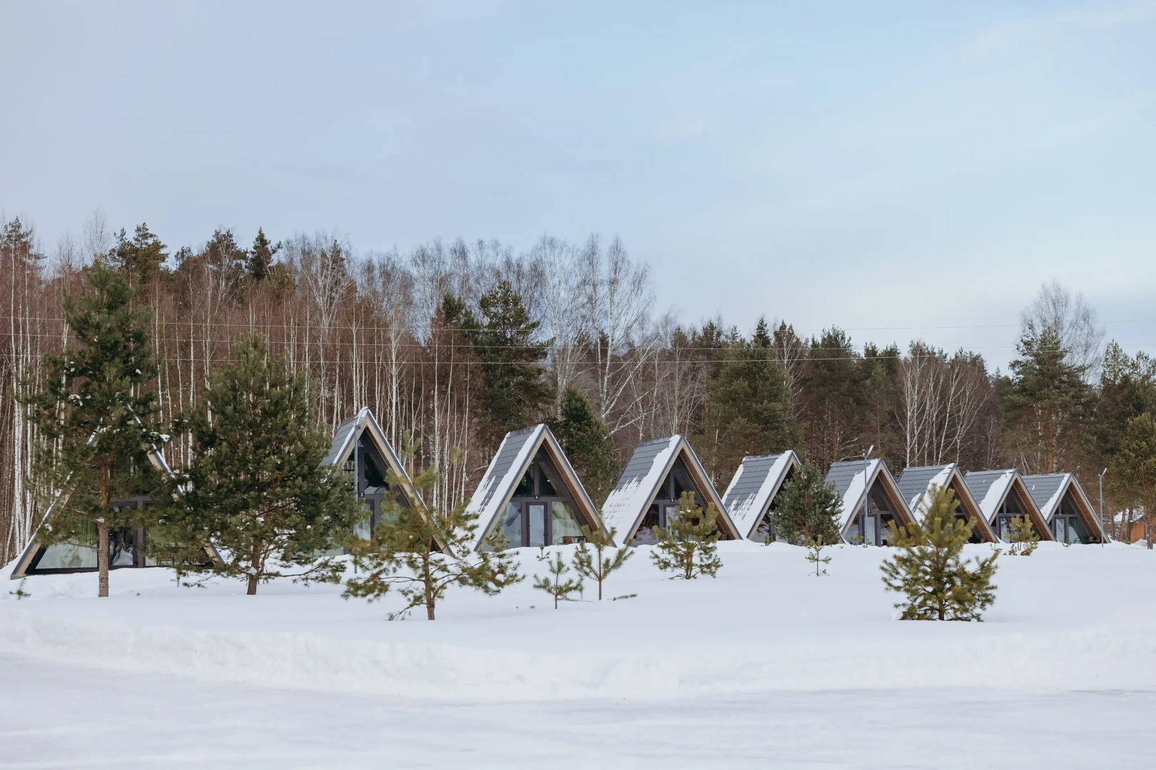 База Отдыха Тутань