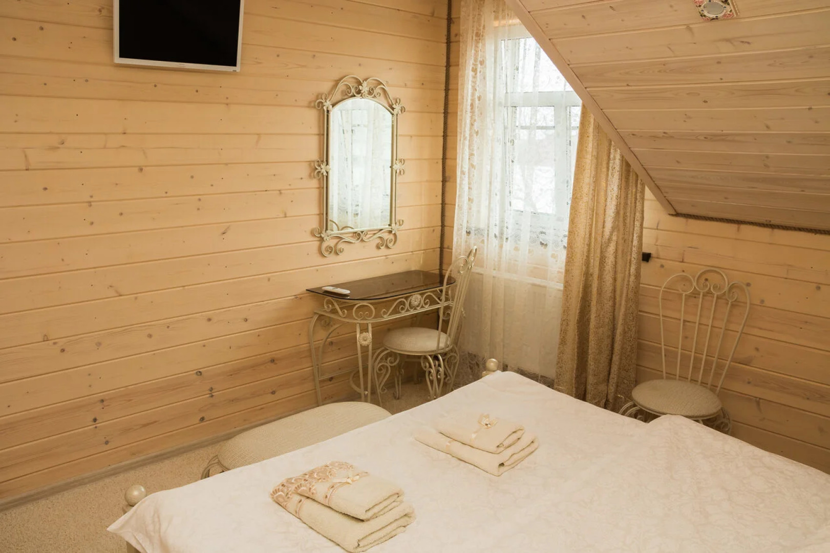 Квартира Усадьба Ямщика