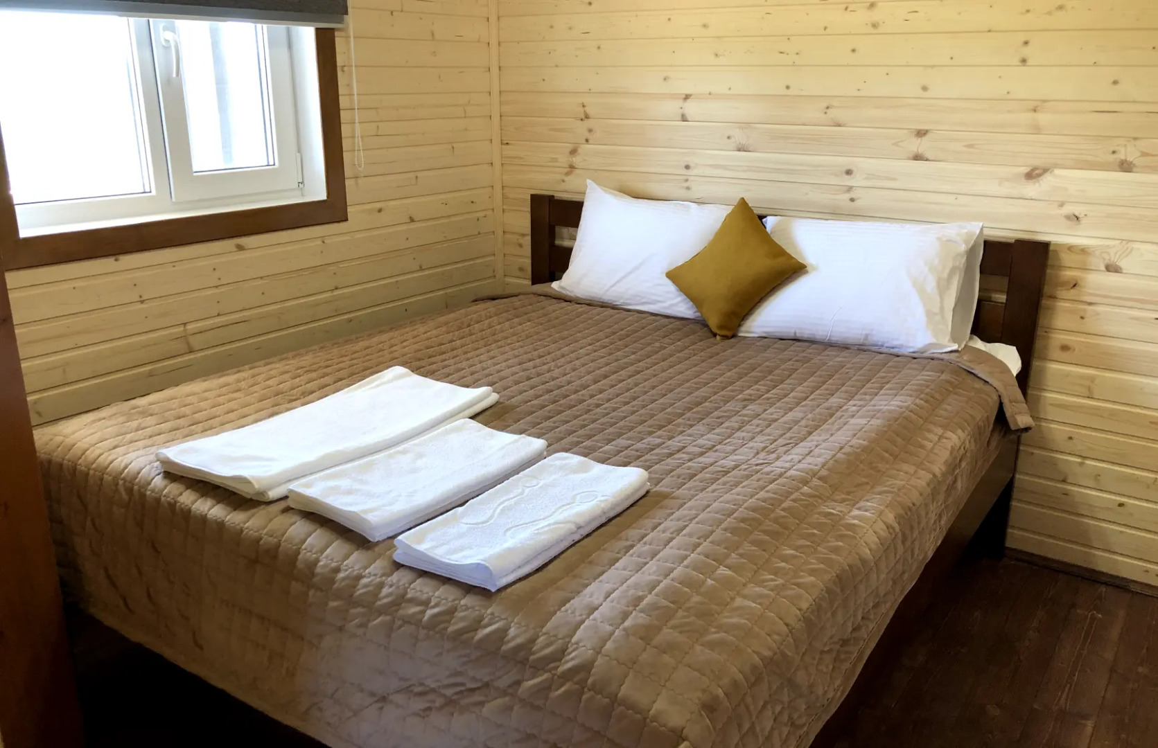 Гостевой дом Прибой