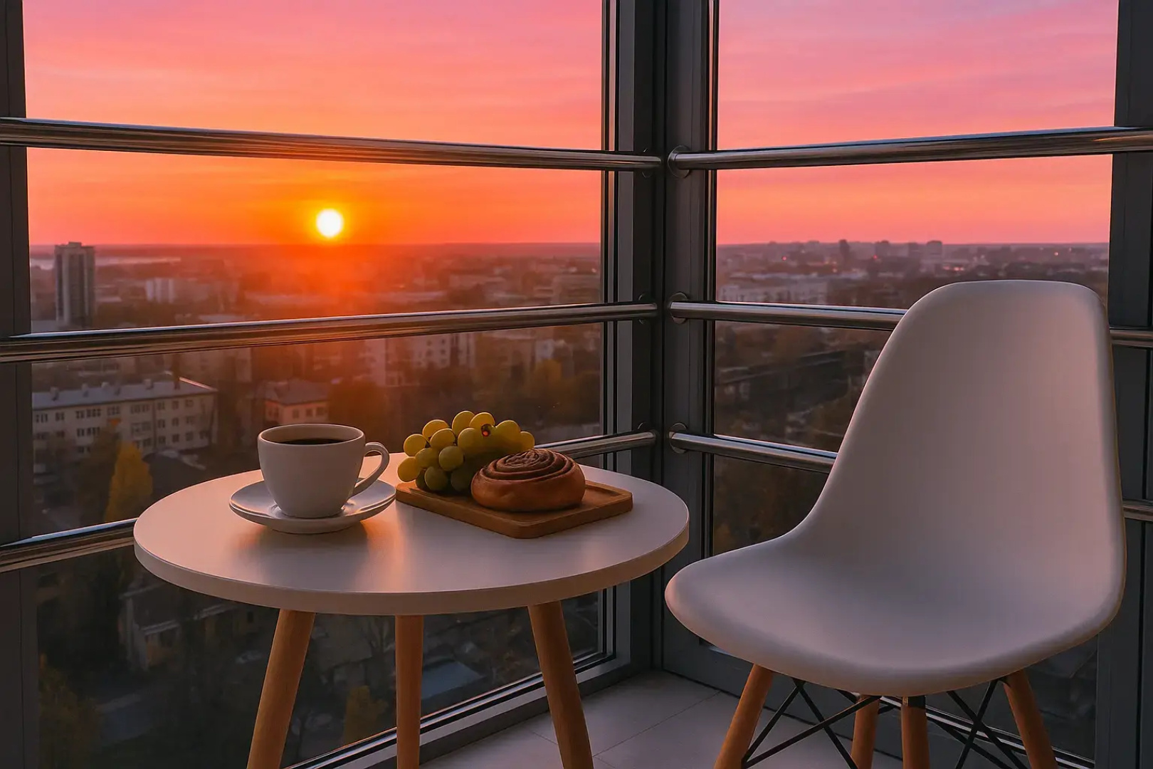 Квартира Karelia Stay