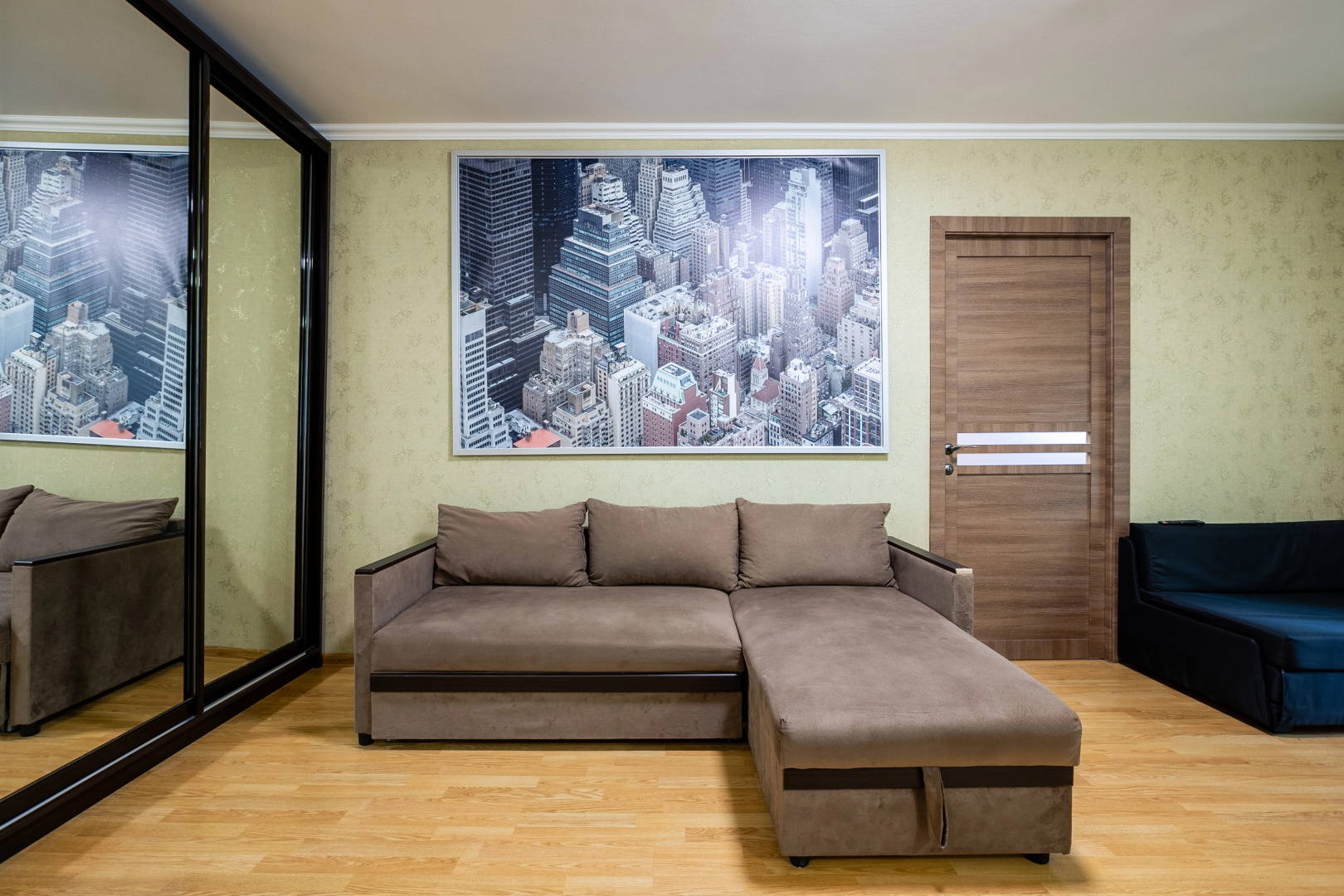 Квартира MaxRealty24 Лобачевского 24
