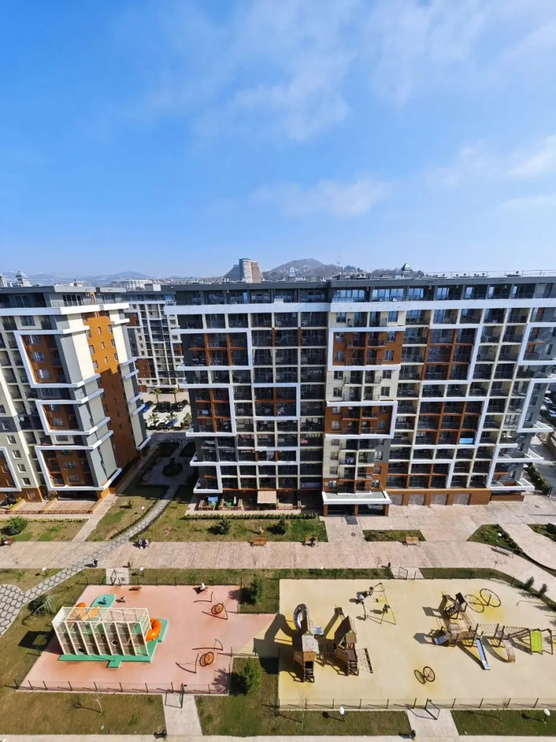 Квартира в ЖК Каравелла Португалии с Потрясающим Видом на Море