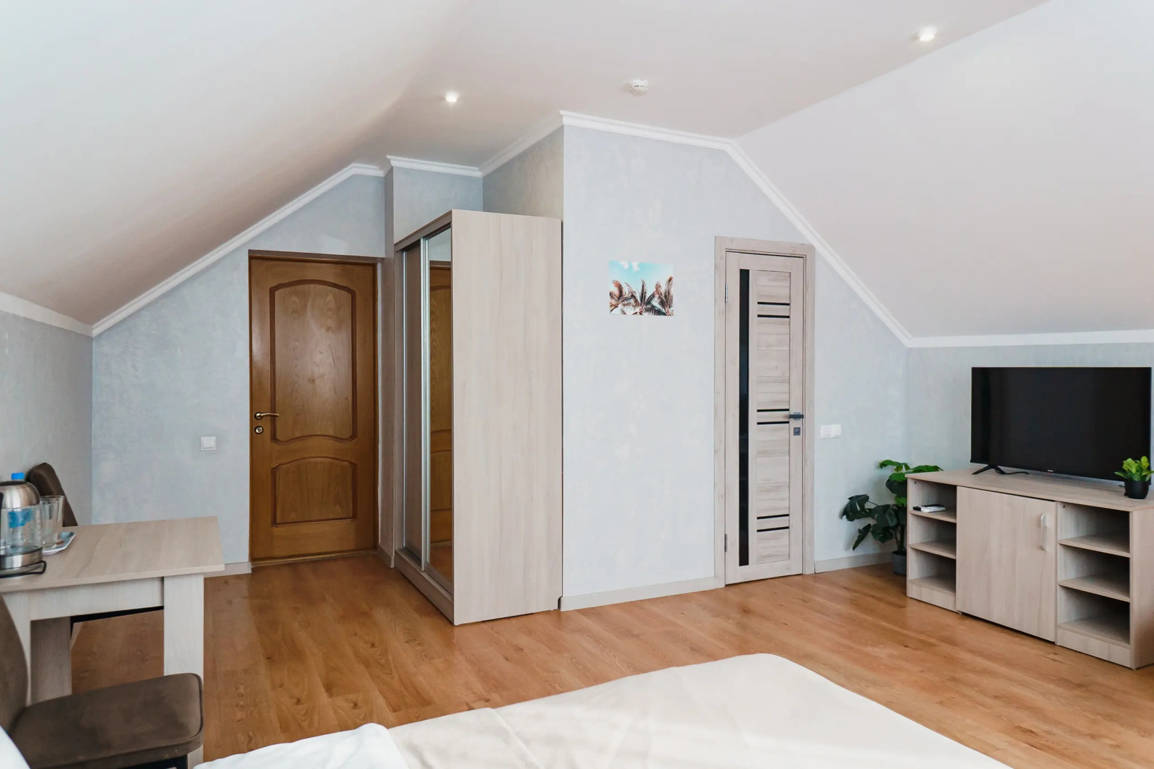 Гостиница Солнечный День