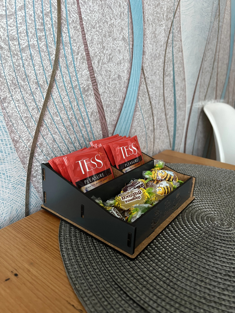 Квартира Сердоболь 19