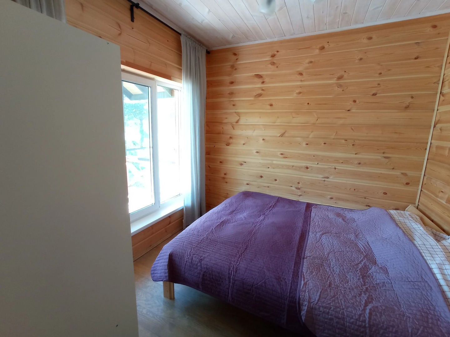 Частный дом Алтай Дзен на берегу Катуни