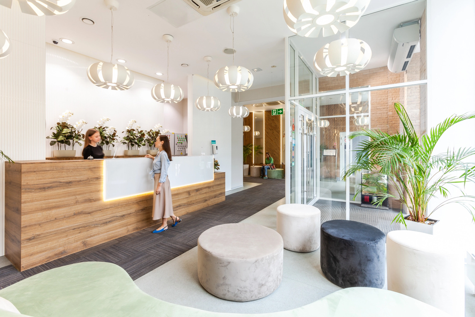 Отель Ракурс Ульяновск