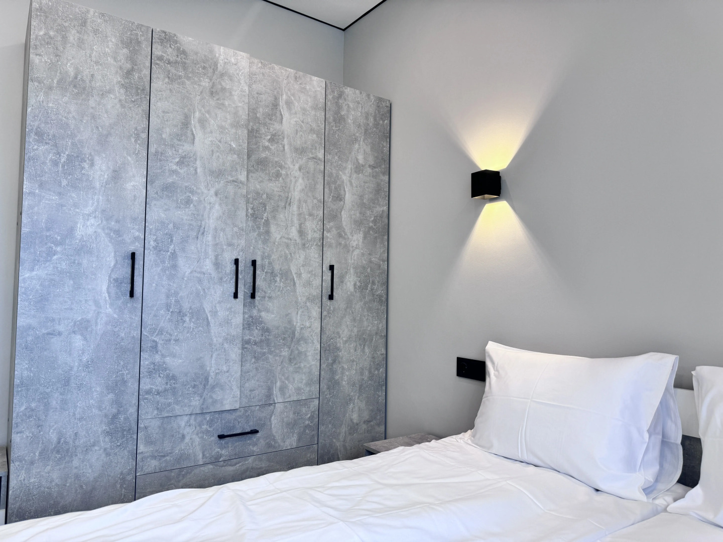 Апартаменты Двухкомнатные 39квартир в Светлогорске