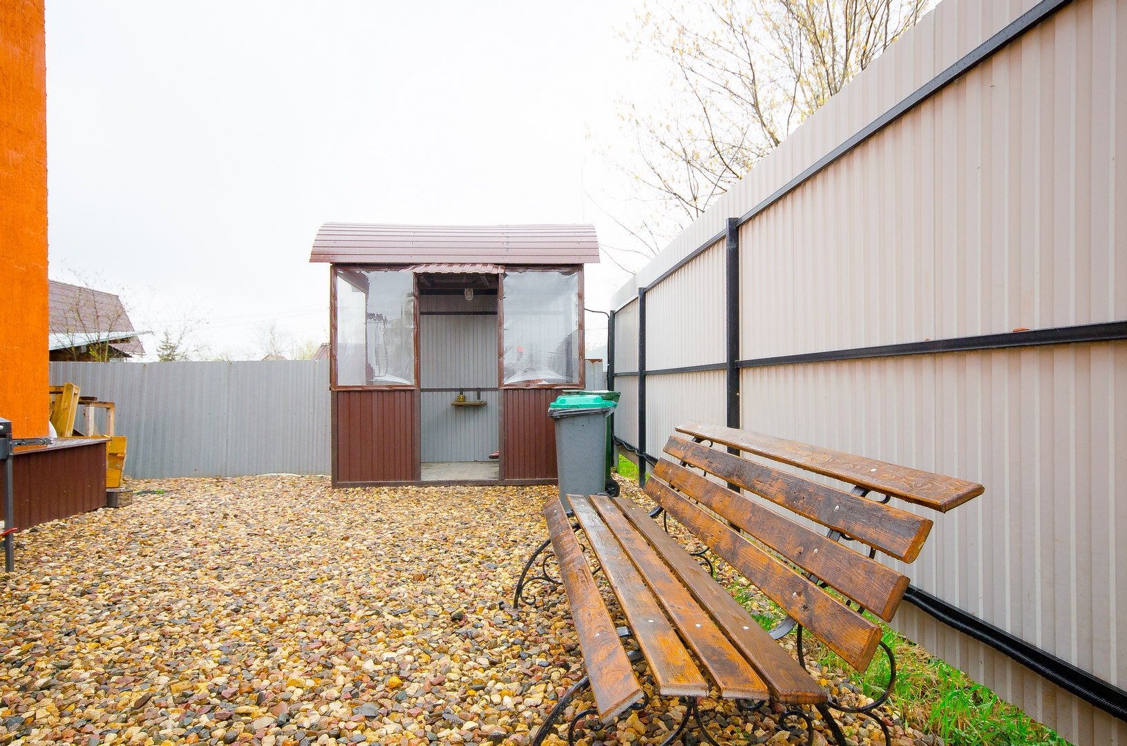 Гостевой дом Уют