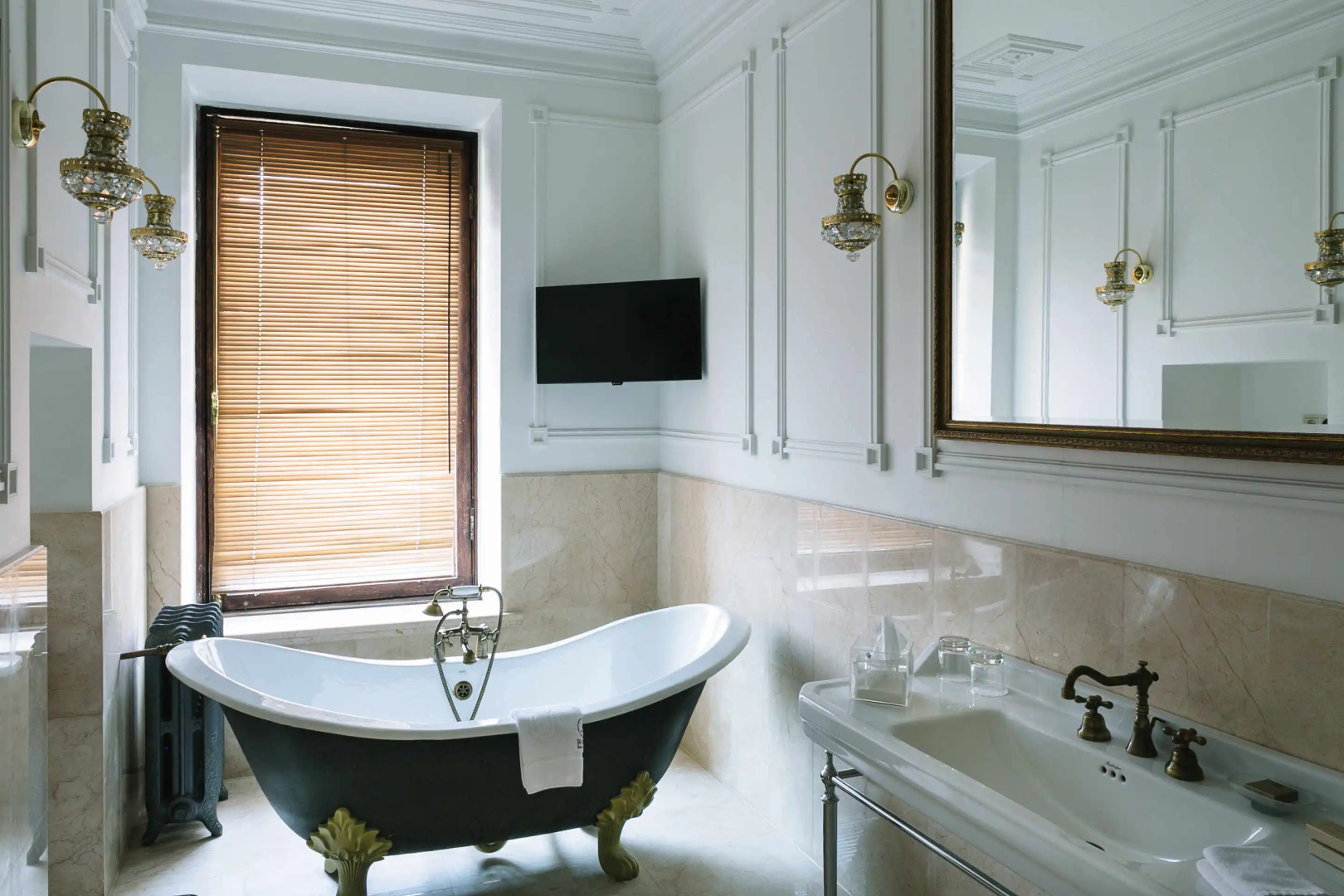 Rossi Boutique Hotel & SPA