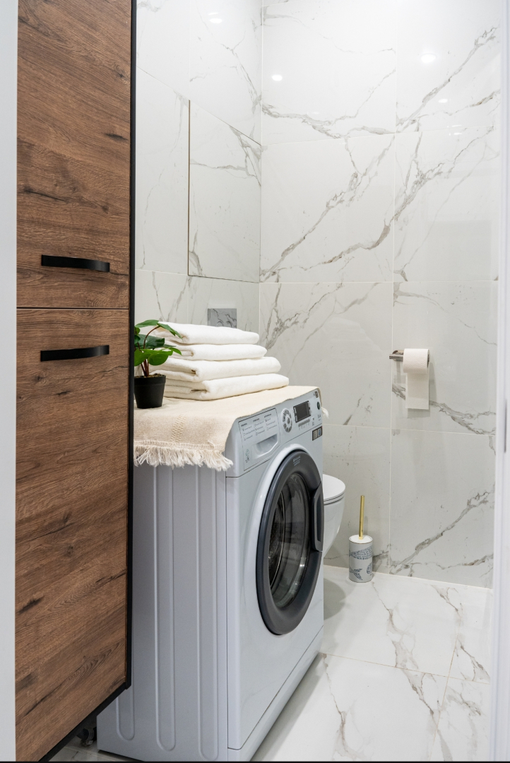 Квартира Весна на Измайловском