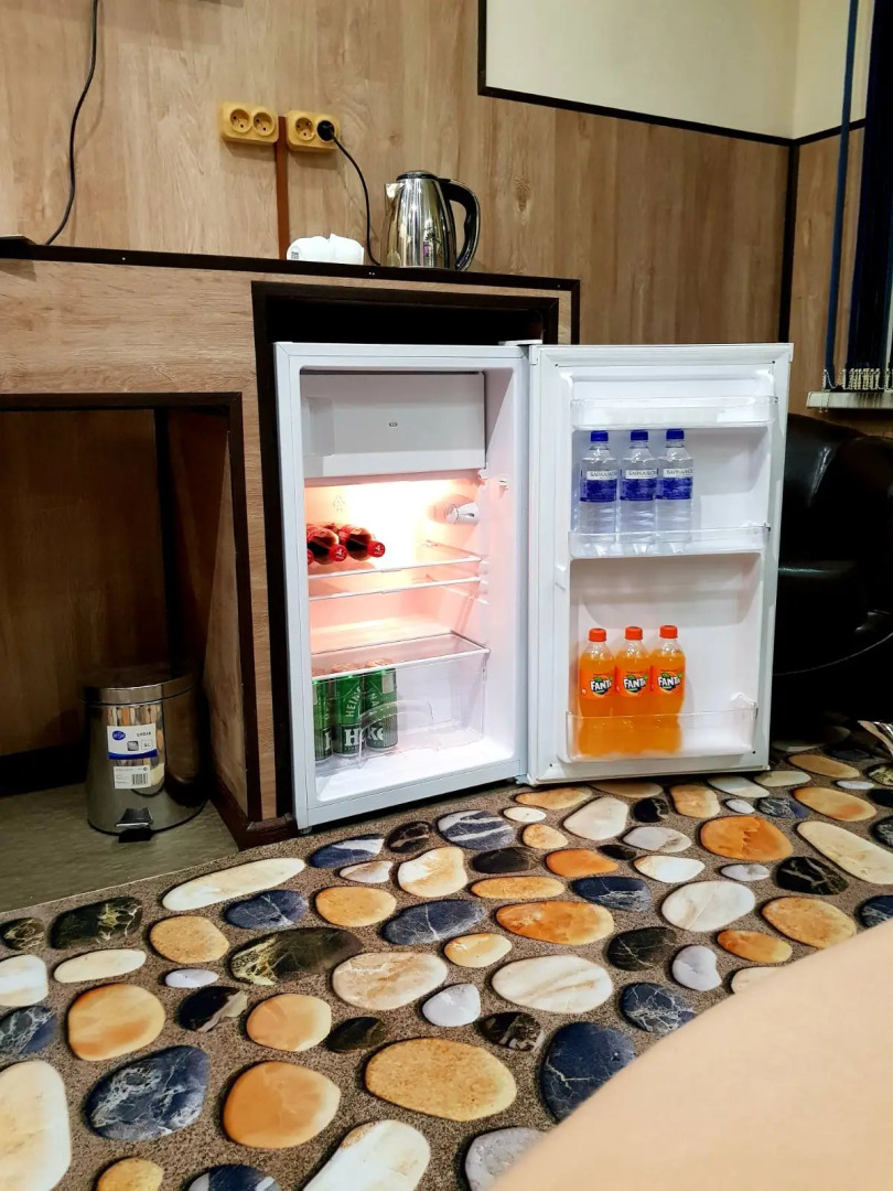 Отель Усадьба 50