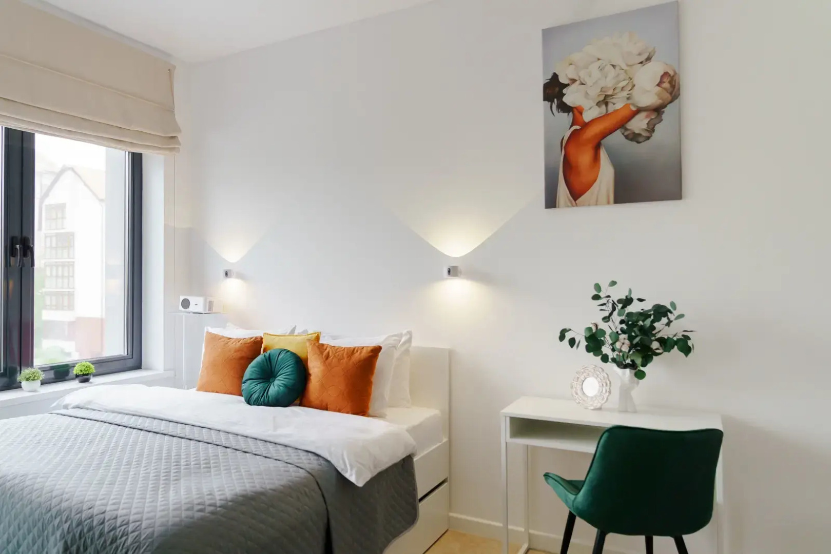 Апартаменты Apart-Deluxe Легенды Моря