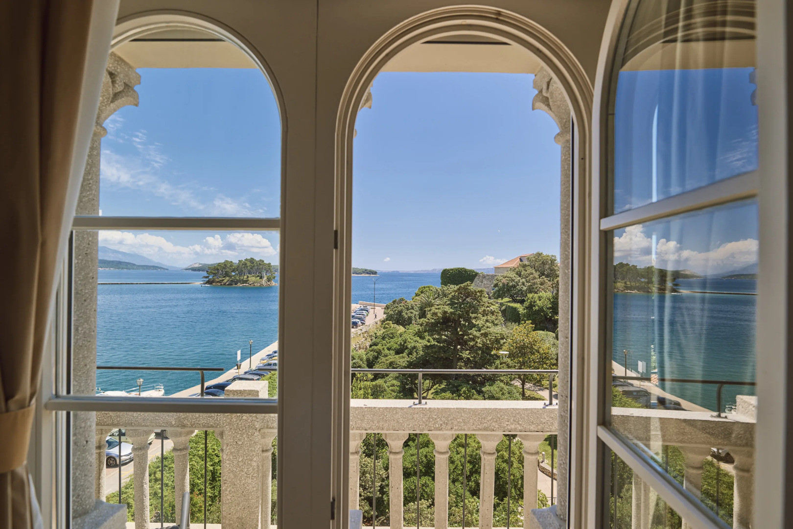 Отель Arbiana Heritage