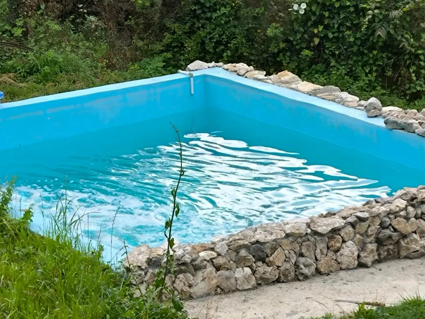 Частный дом в Горах