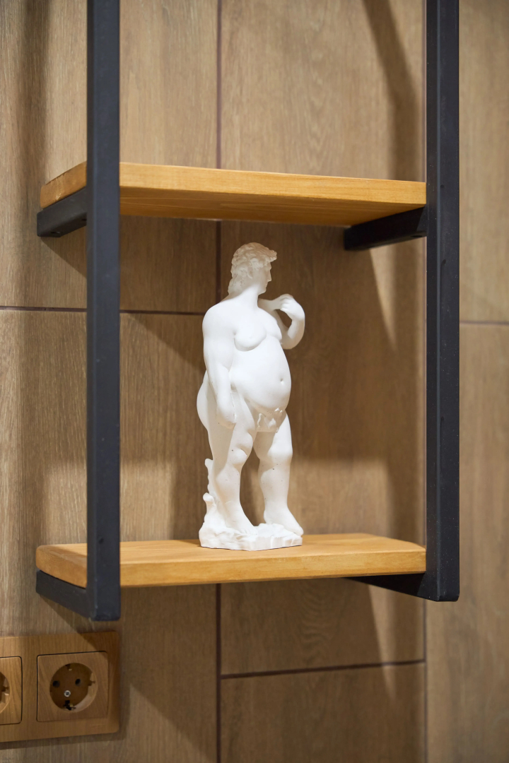 Квартира Зеленая Горка, Подсветка, Веер Молл, Космонавтов