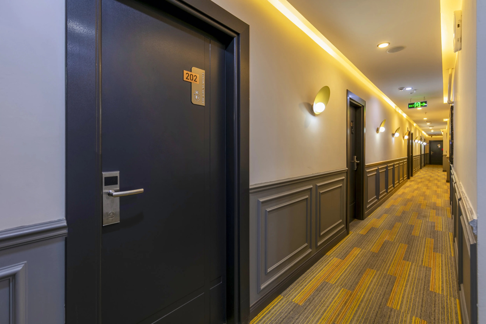 The Great Airport Hotel