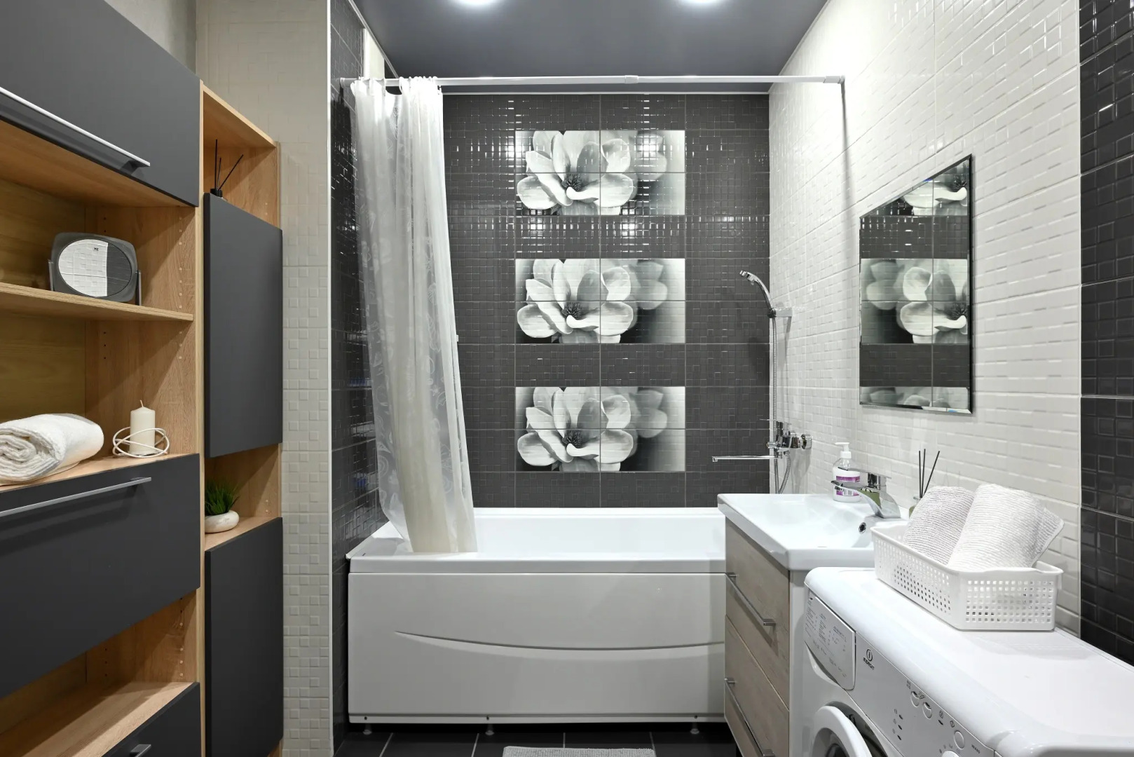 Квартира улица Проточная 6