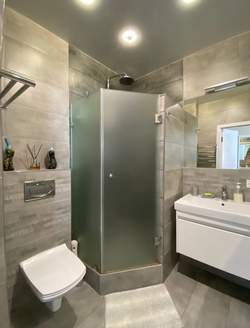 Квартира Уютные апартаменты в центре города Волгограда