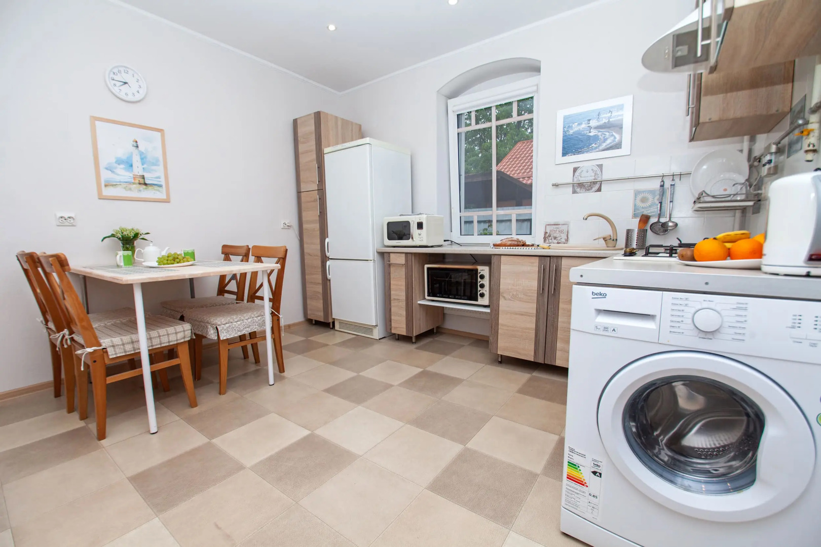 Апартаменты на Пушкина 9