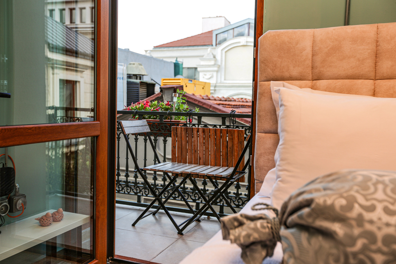 Апарт-Отель No 8 Galata