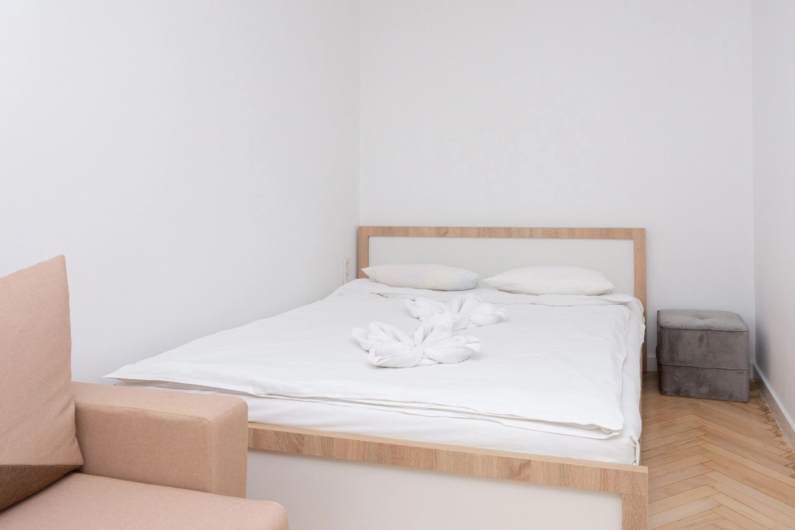 Апартаменты рядом с кинотеатром Беларусь