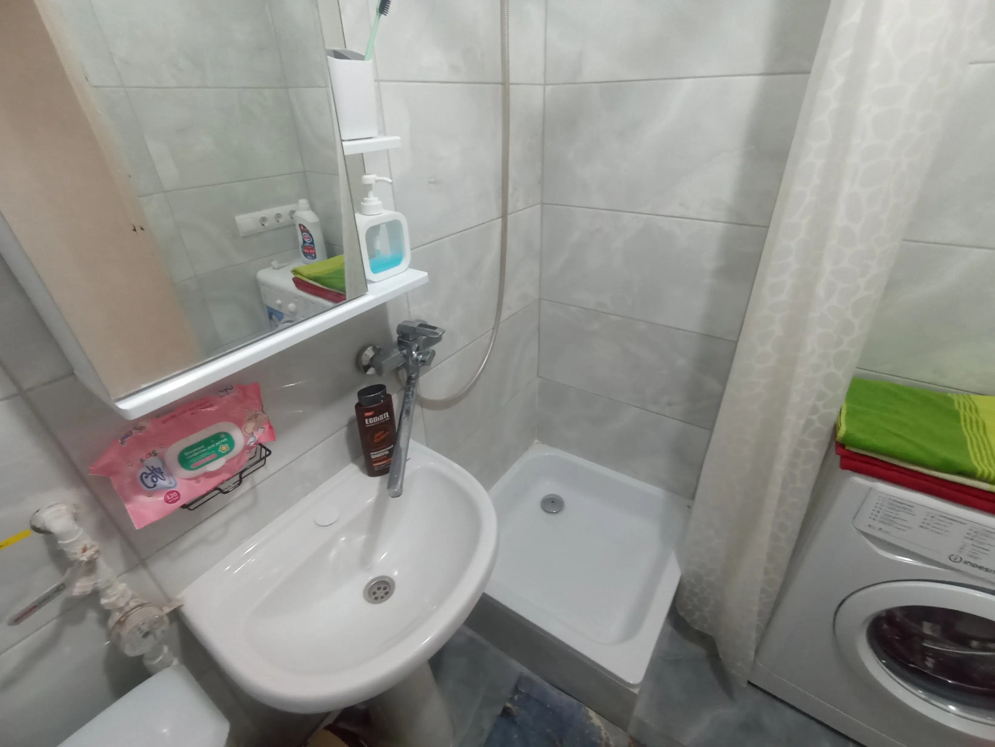 Квартира Парковая