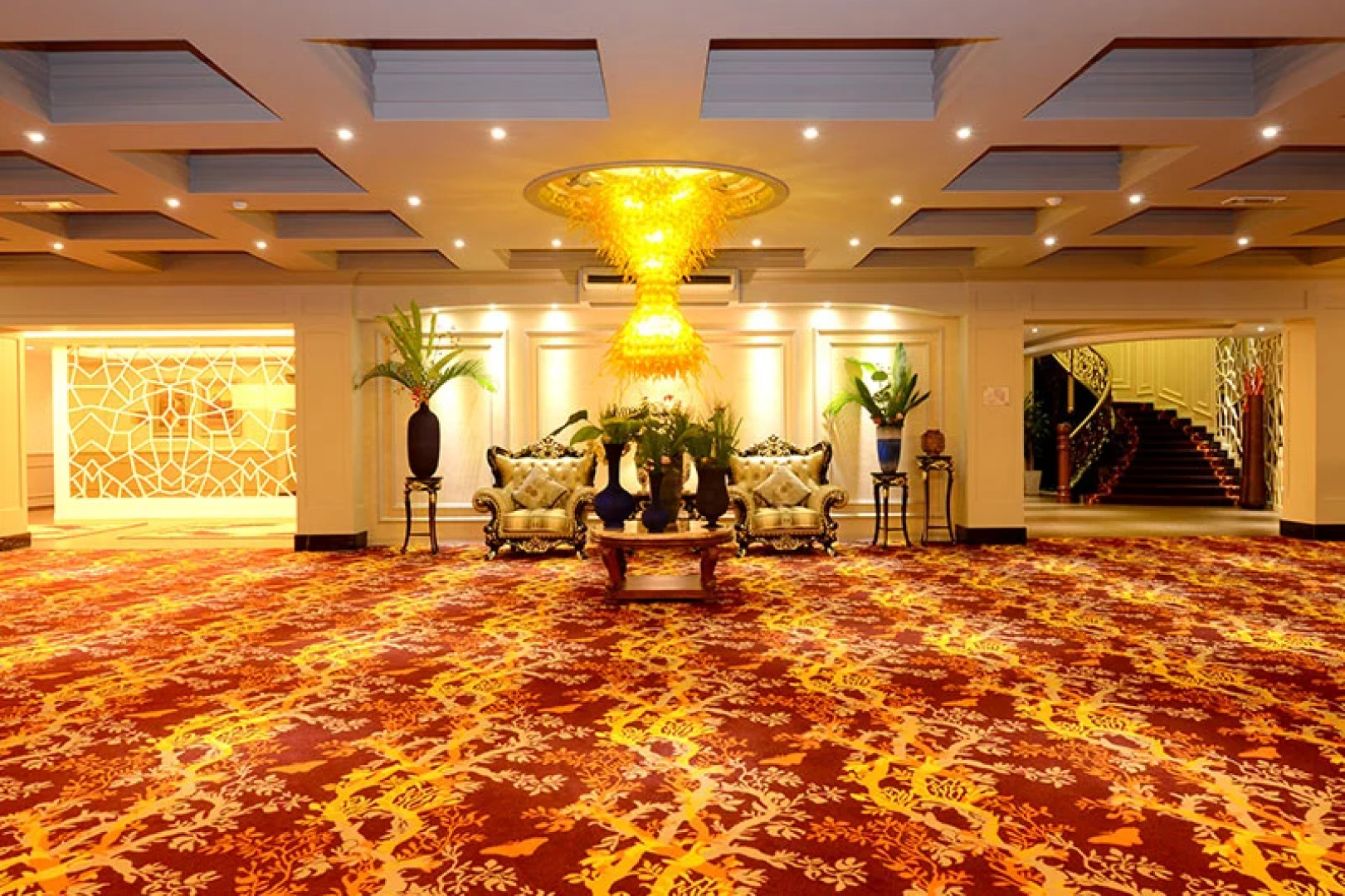 Отель The Orchard Wellness & Health Resort