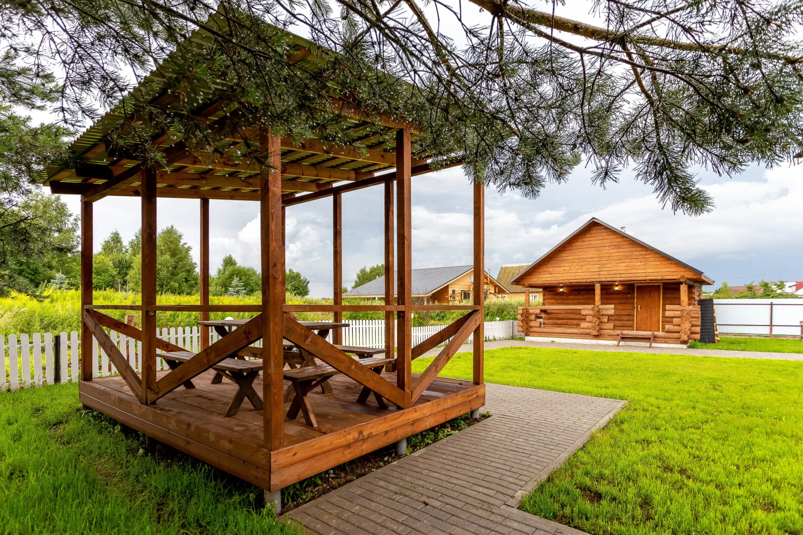 Гостевой дом Суздальская вишня