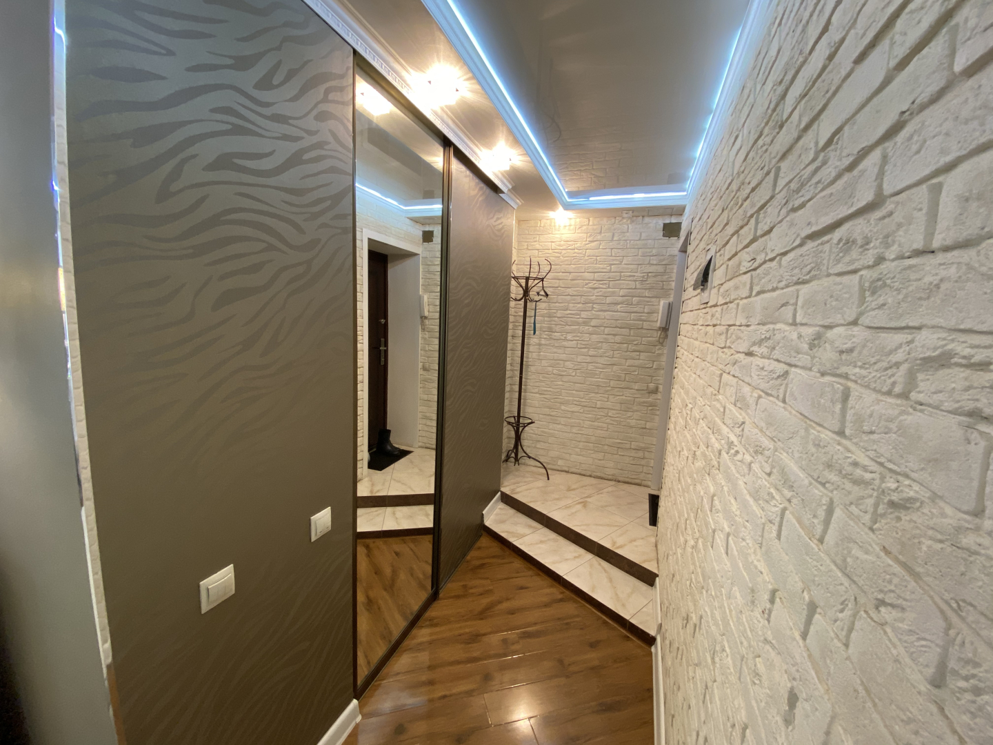 Апартаменты в центре Пятая авеню