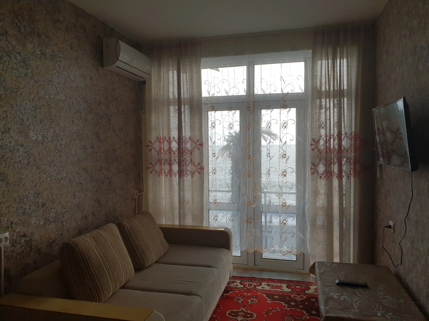 Мини-отель Алёнка