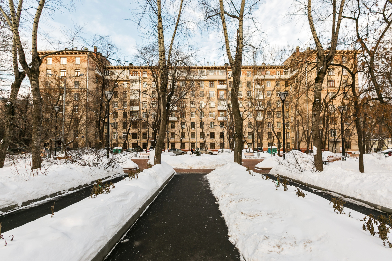 MaxRealty24 Нижегородская 3