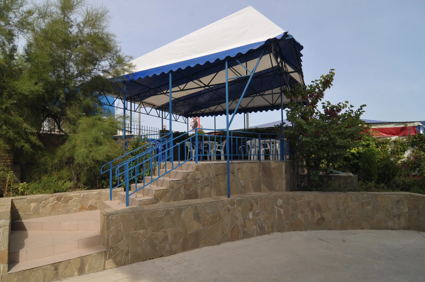 Отель Шанхай