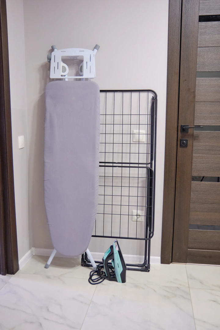 Квартира Квадрат в Малевиче Кондиционер