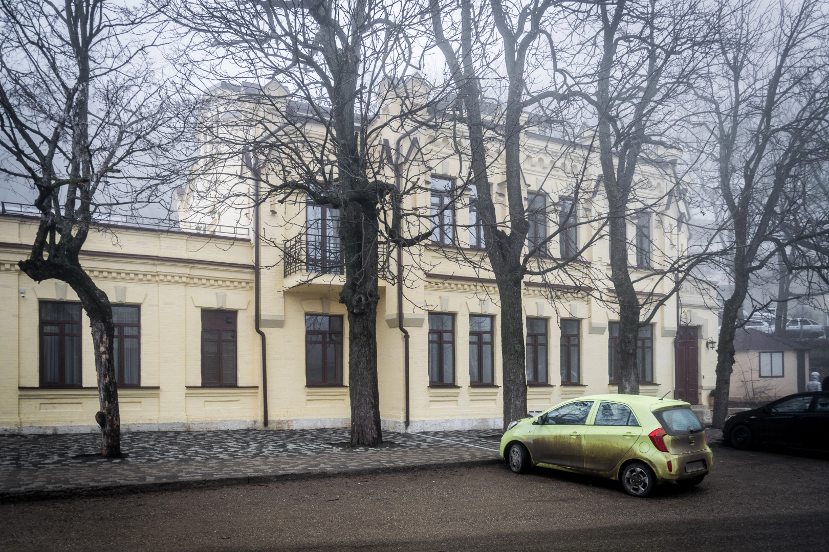 Мини-Отель Медицинский центр Княжна Мери