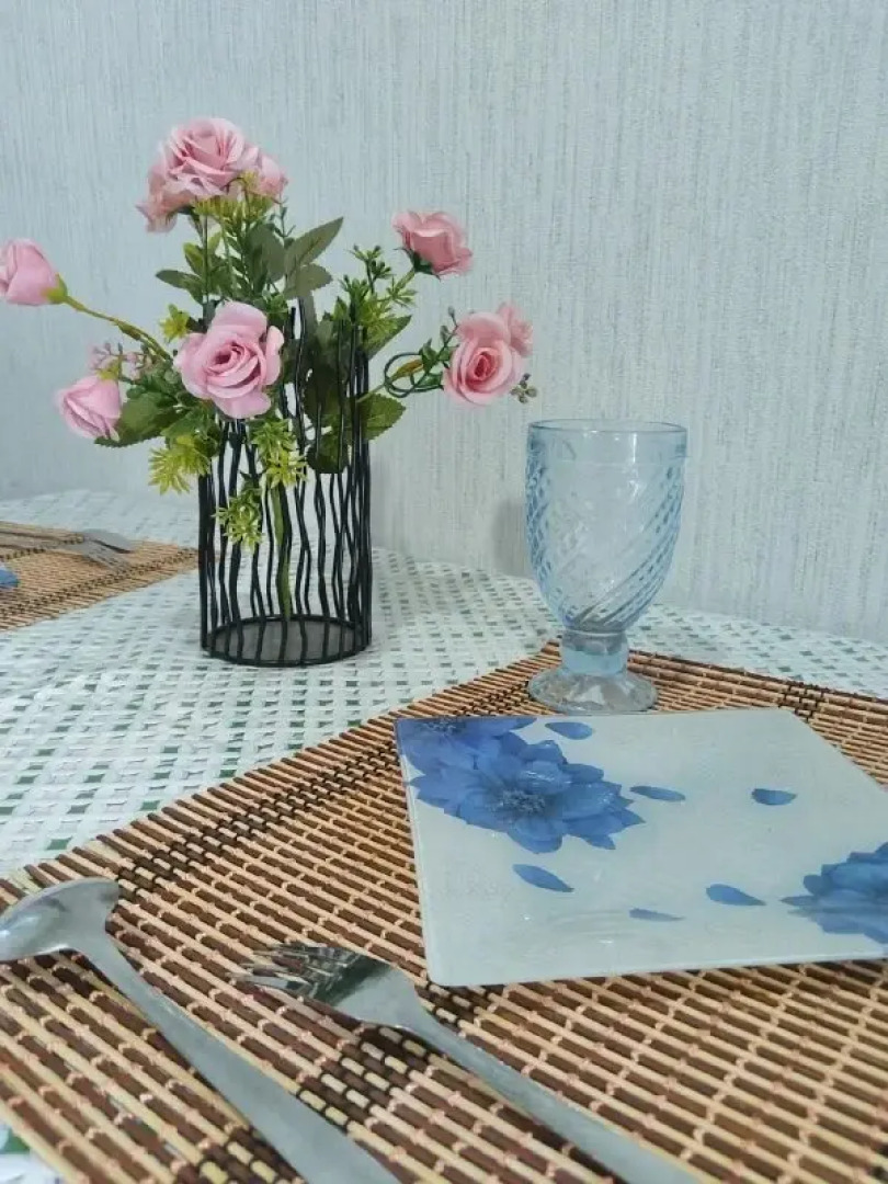 Апартаменты на Улице Комарова 14