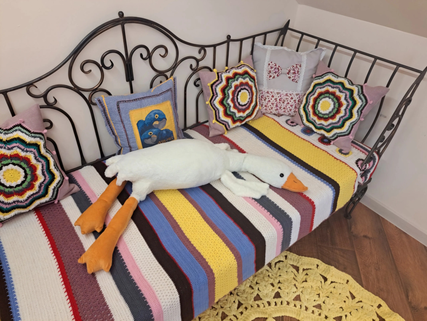 Квартира Кранц- Теремок