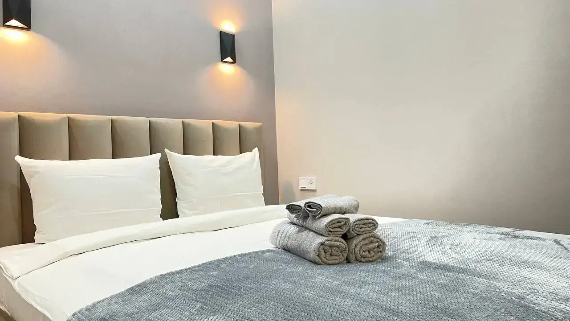 Квартира Хорошо Как Дома