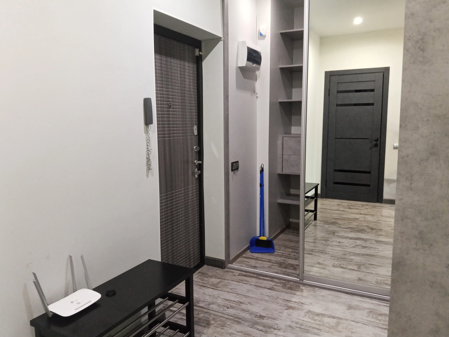 Апартаменты Сибирский уют