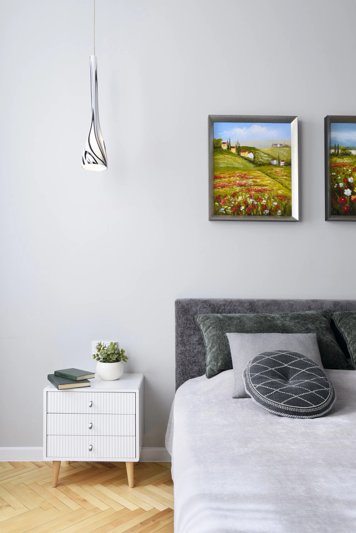 Квартира BukerHouse на Большом