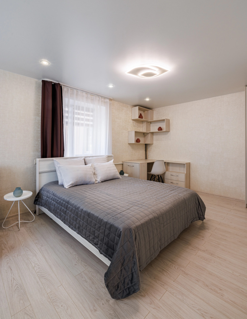 Квартира На улице Фрунзе 22