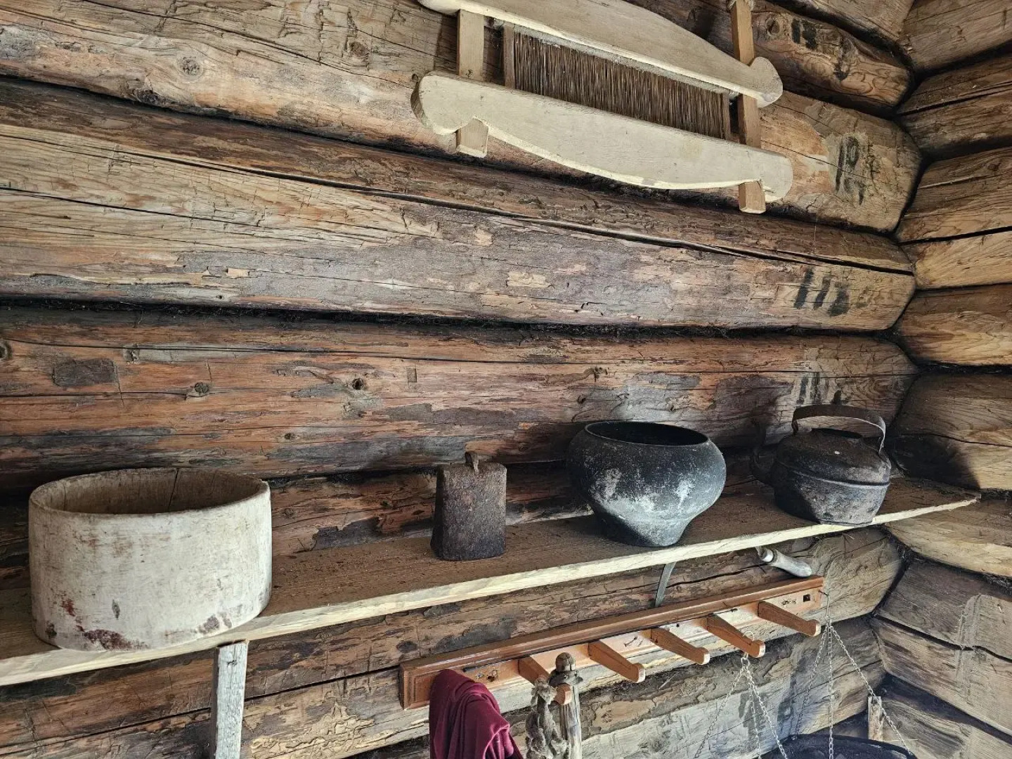 Частный дом Матренин