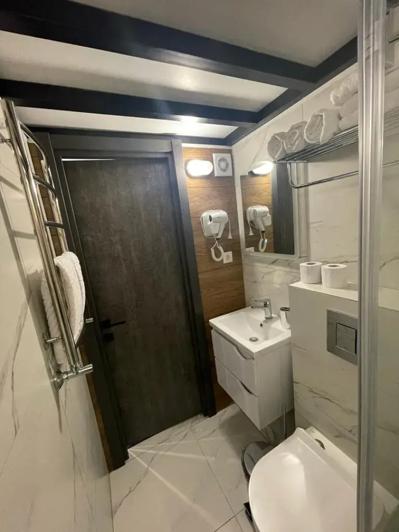 Гостевой дом У Кремля