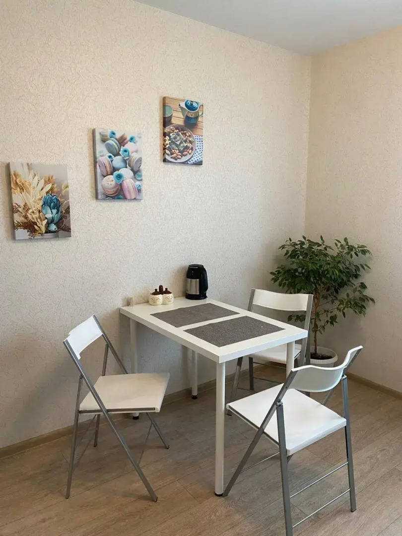 Квартира ЖК Озерки Шидловского 13