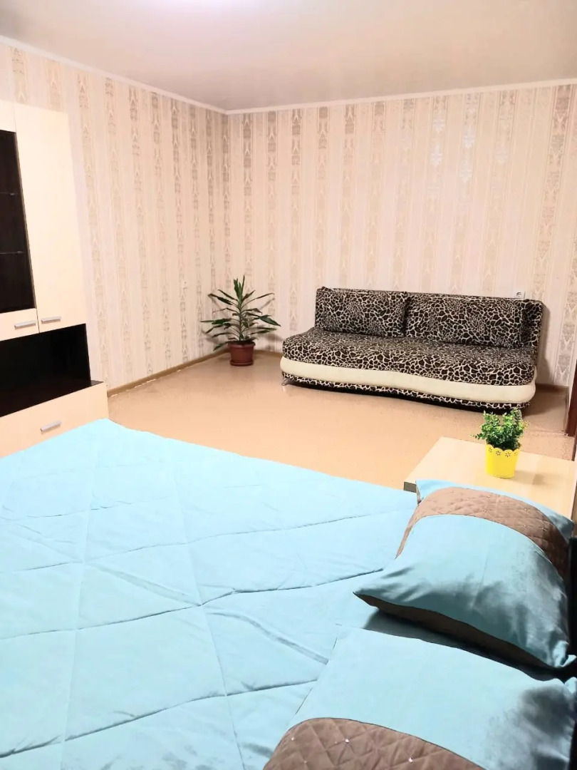 Апартаменты улице Лазурная 31