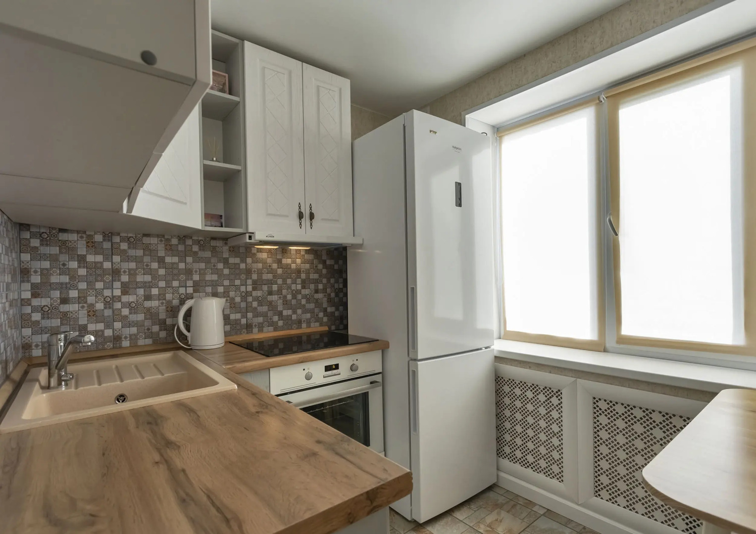 Апартаменты на улице Кирова 68